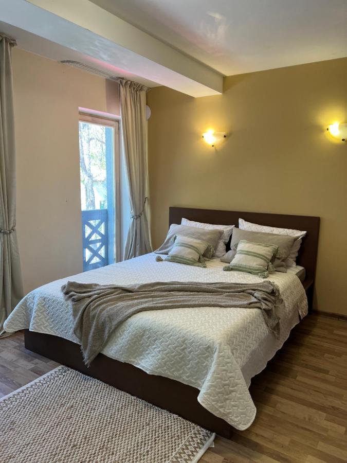 Preila 69 Apartamentai Eksteriør bilde