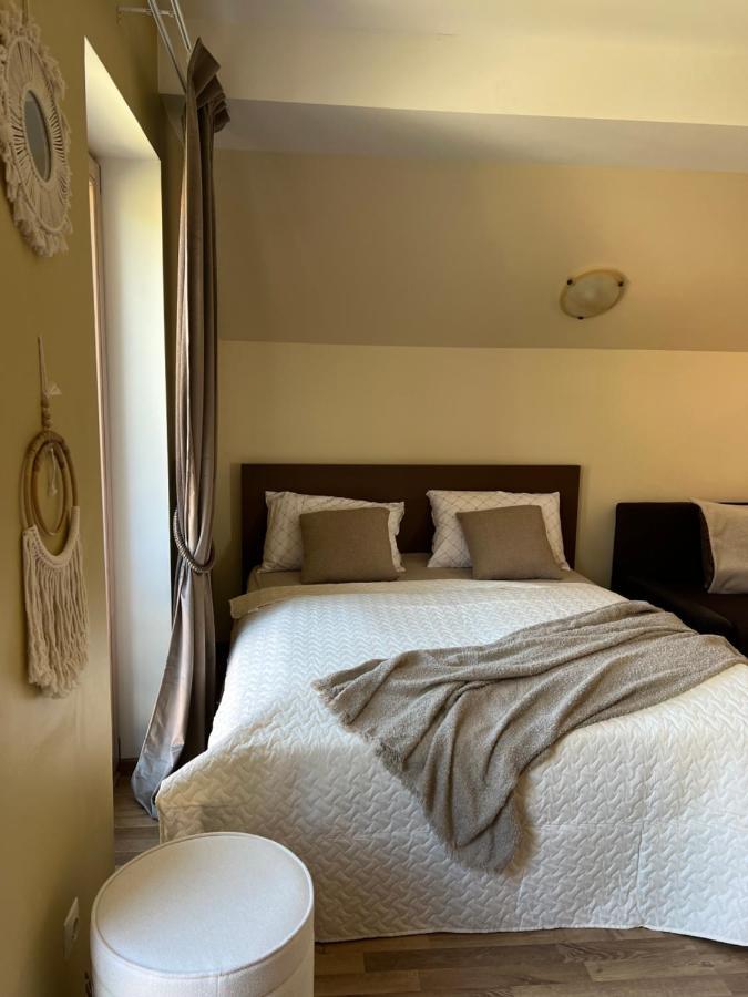 Preila 69 Apartamentai Eksteriør bilde